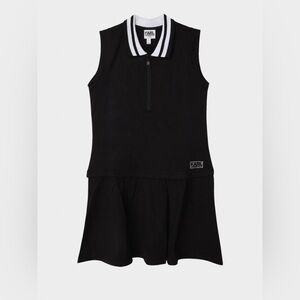Karl Lagerfeld Kids Girl Dress Size 3, 94 cm